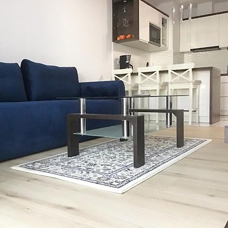Marioappart Apartment Szczecin Exterior photo