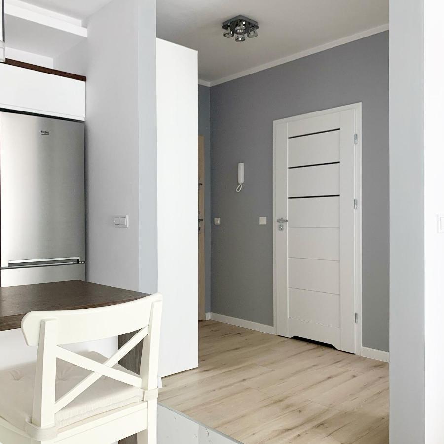 Marioappart Apartment Szczecin Exterior photo