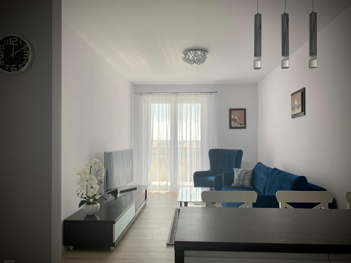 Marioappart Apartment Szczecin Exterior photo